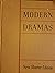 Modern Dramas by Harlan Hatcher