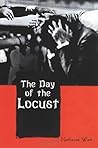 Day of the Locust...