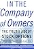 By Joseph Blasi In The Company Of Owners (First Edition) [Hardcover]