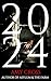 2024 (The Haunting of Hadlow House #13)