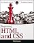 Beginning HTML and CSS by Larsen, Rob published by John Wiley & Sons (2013)
