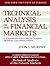 Technical Analysis of the Financial Markets (Hardcover)--by John J. Murphy [1999 Edition] ISBN: 9780735200661