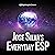 Jose Silva's Everyday ESP: A New Way of Living