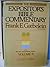 Expositor's Bible Commentary: John-Acts v. 9: With the New International Version of the Holy Bible