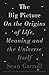 The Big Picture: On the Origins of Life, Meaning, and the Universe Itself by Sean Carroll (2016-09-01)