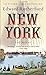 New York by Edward Rutherfurd