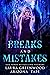 Breaks and Mistakes (Amethyst's Wand Shop Mysteries, #12)