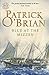Blue at the Mizzen by O'Brian. Patrick ( 2003 ) Paperback