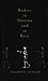 Bodies In Motion and At Rest by Thomas Lynch (2000-05-11)