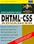 DHTML and CSS Advanced: Visual QuickPro Guide