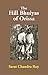 Gyan Publishing House The Hill Bhuiyas of Orissa by Sarat Chandra Roy