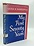 MY FIRST SEVENTY YEARS by Sister M. Madeleva