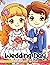 Wedding Day Coloring Book: ...
