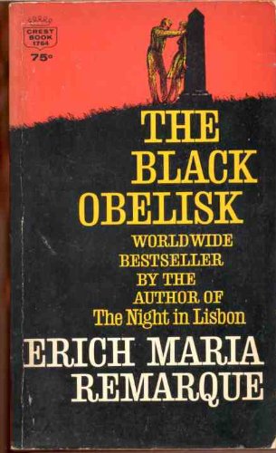 The Black Obelisk