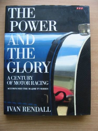 THE POWER AND THE GLORY