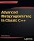 Advanced Metaprogramming in Classic C++ by Davide Di Gennaro (2015-04-29)