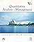 Quantitative Analysis for Management, 10th by Barry Render