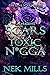 Scars of a Toxic N*gga (Love Scars #3)