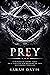 Prey by S.E.     Davis