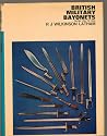 British military bayonets from 1700 to 1945 British military bayonets from 1700 to 1945
