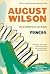 Fences [PB,1986] by August_Wilson