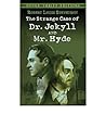 The Strange Case of dr. Jekyll and Mr. Hyde