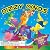 Dizzy Dinos by Gordon Volke (2006-07-01)