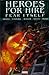 Fear Itself: Heroes for Hire by Dan Abnett (2012-11-21)