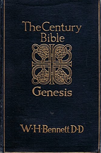 The Century Bible. Proverbs, Ecclesiastes and Song of Songs : Introductions, Revised Version with Notes and Index / Edited by G. Currie Martin (Hardcover)