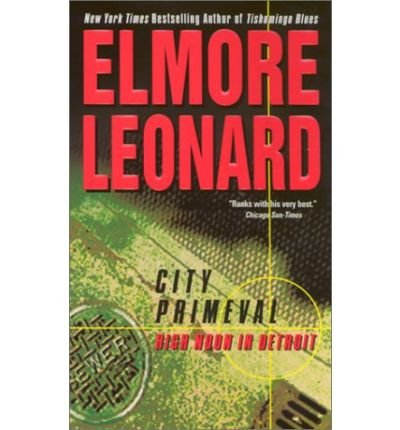 City Primeval