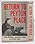 RETURN TO PEYTON PLACE.