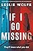 If I Go Missing