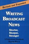 Writing Broadcast...