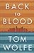 Back to Blood: A Novel