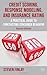 Credit Scoring, Response Modeling, and Insurance Rating: A Practical Guide to Forecasting Consumer Behavior by Finlay Steven (2012-08-07) Hardcover