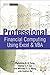 Professional Financial Computing Using Excel and VBA (Wiley Finance) by Donny C. F. Lai (13-Aug-2010) Hardcover