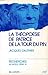 La théopoésie de Patrice de la Tour du Pin (Recherches) by Jacques Gauthier