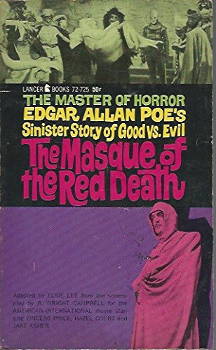 The Masque of the Red Death