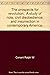 The prospects for revolution; by Ralph Wendell Conant