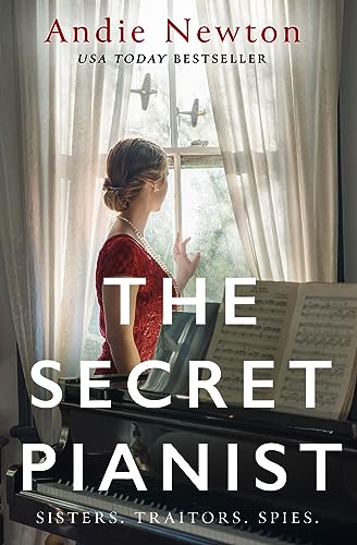 The Secret Pianist (Paperback)