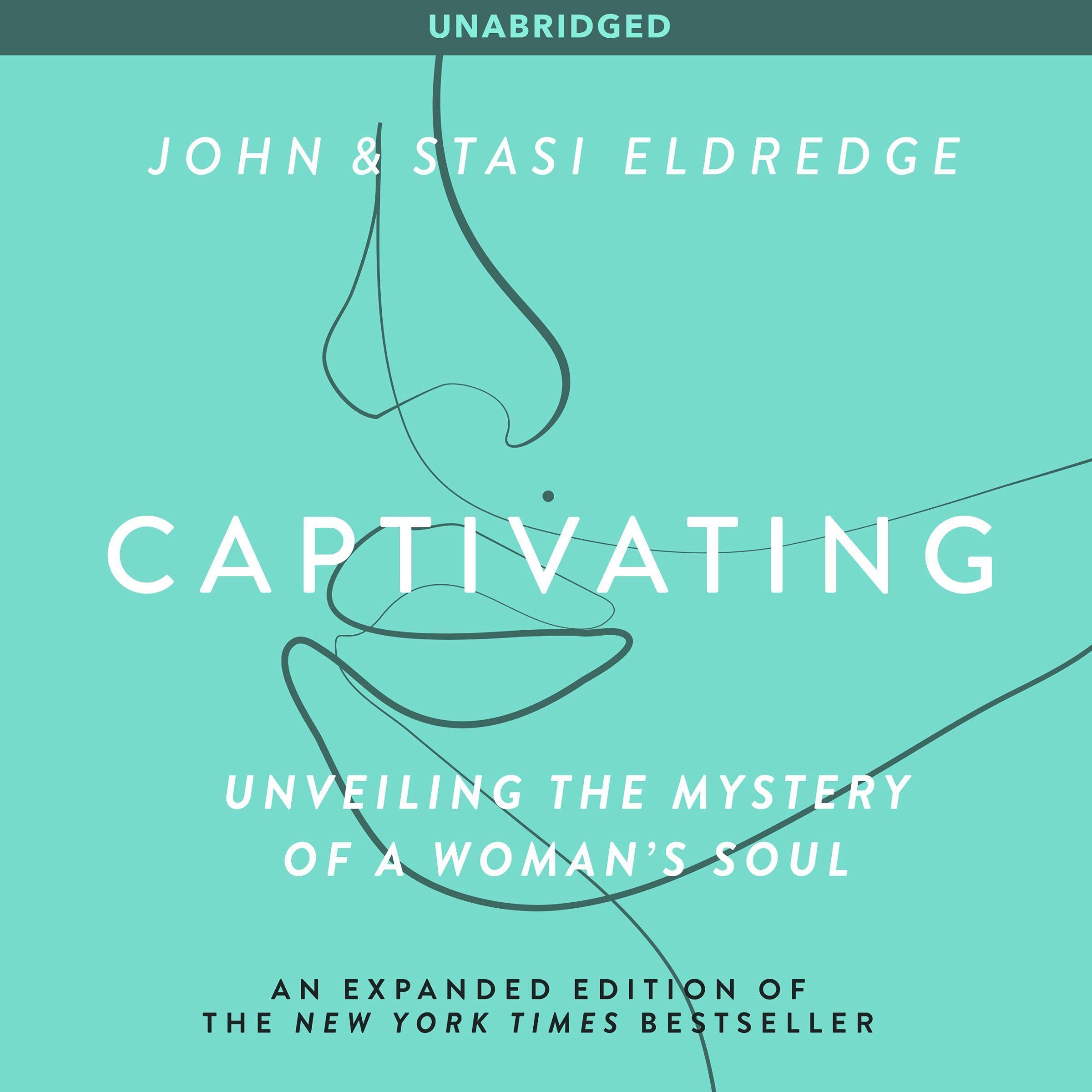 Captivating: Unveiling the Mystery of a Woman's Soul