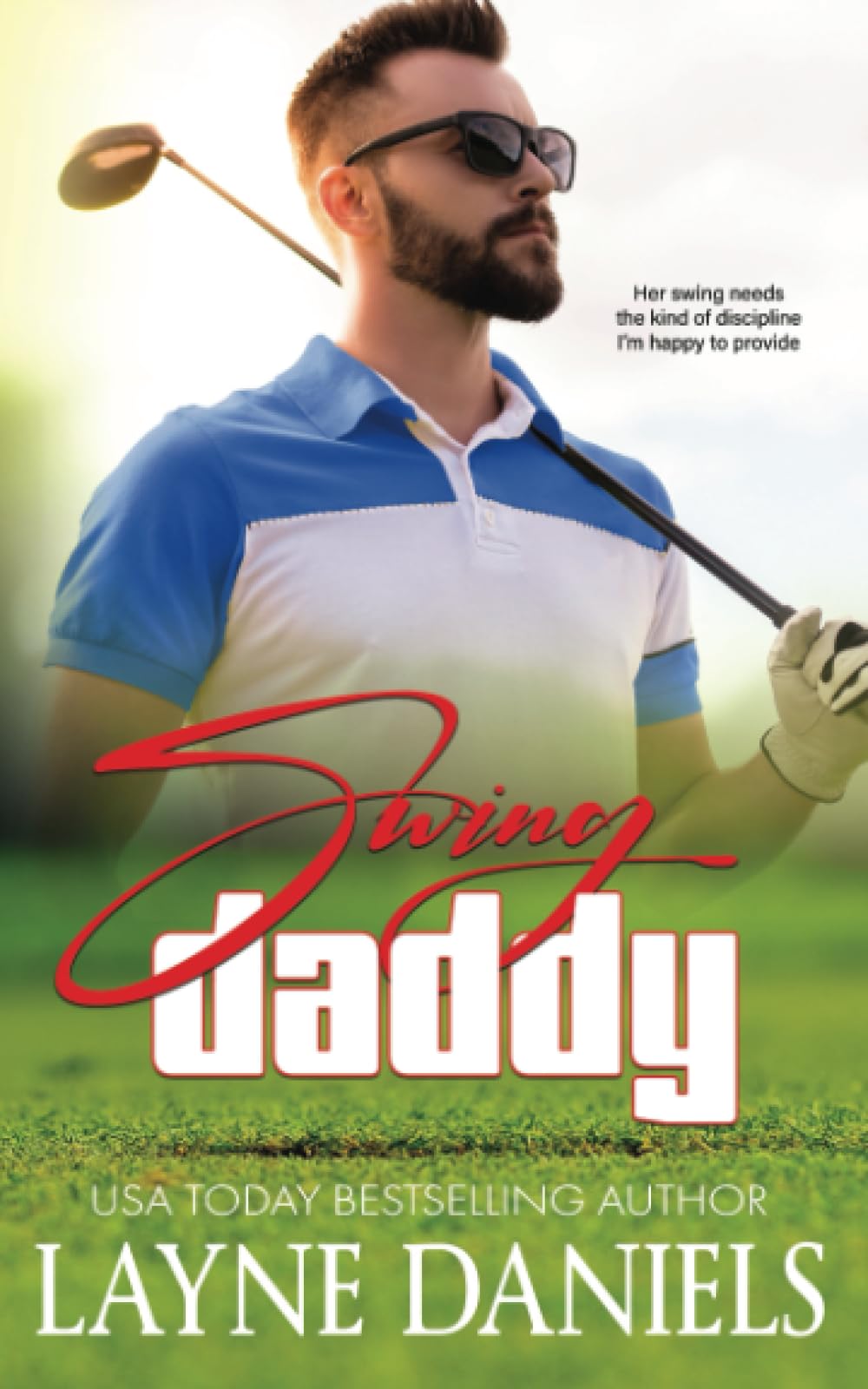 Swing Daddy (Mariposa: After Dark)