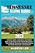 TENNESSEE TRAVEL GUIDE 2023...