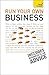 Run Your Own Business: Teach Yourself by Kevin Duncan (29-Jan-2010) Paperback