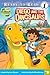 Diego and the Dinosaurs (Ready-To-Read Go Diego Go - Level 1) (2008-07-29)