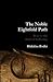 The Noble Eightfold Path