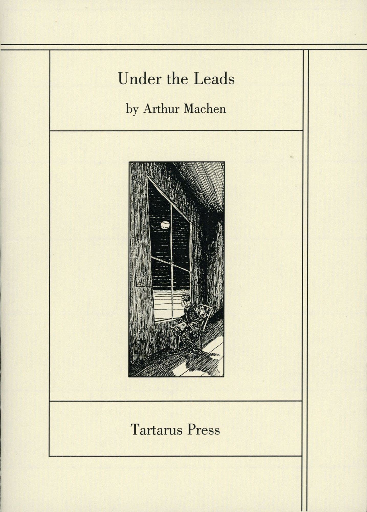 Under the Leads (Paperback)