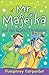 Mr Majeika and the School Caretaker by Humphrey Carpenter by Humphrey Carpenter