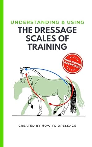 Understanding and Using The Dressage Scales of Training: For Every Horse, at Every Level, During Every Dressage Movement. Including Exercises.