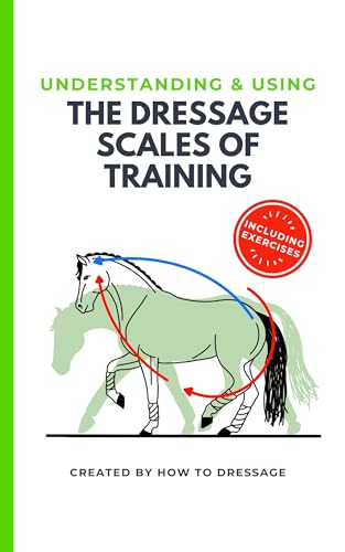 Understanding and Using The Dressage Scales of Training: For Every Horse, at Every Level, During Every Dressage Movement. Including Exercises. (Kindle Edition)